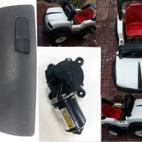 موتور برف پاکن،جعبه داشبورد ساینا،ماشین شارژی