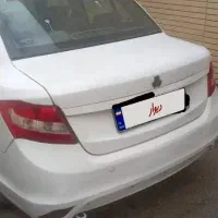 ساینا ۹۷|خودرو سواری و وانت|شیراز, ابیوردی|دیوار