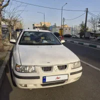 سمندse مدل ۹۵|خودرو سواری و وانت|تهران, آرژانتین|دیوار