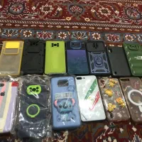 چند مدل کاور موبایل تکی هم میدم