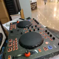 دستگاه دی جی  کنترلر cmd studio 4a