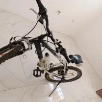 دوچرخه|دوچرخه، اسکیت، اسکوتر|شیراز, کوشک میدان|دیوار