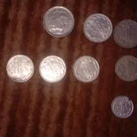 سکه|کلکسیون سکه، تمبر، اسکناس|آبیک, |دیوار