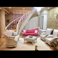 ویلایی دوبلکس مجزا ۳۷۰ متری براصلی اندیشه فاز۳|فروش خانه و ویلا|اندیشه, اندیشه فاز ۳|دیوار