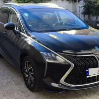 سوبا m4 وارداتی 1402|خودرو سواری و وانت|گرگان, |دیوار