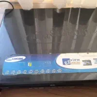 دستگاه دی وی دی خور سامسونگ|پخشکننده DVD و ویدیو|کرمانشاه, |دیوار