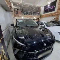 لاماری ایما مدل۱۴۰۲|خودرو سواری و وانت|تبریز, |دیوار