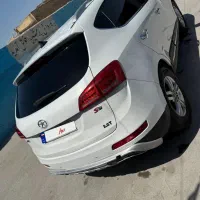 جک s5 دنده ایی|خودرو سواری و وانت|مبارکه, |دیوار