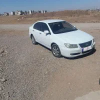 لیفان 620 1600cc، مدل ۱۳۹۰