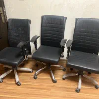 میز و صندلی اداری