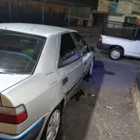 زانتیا مدل ۸۵قیمت۲۷۵