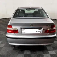 فروش اقساطی بی‌ام‌و 325 e46 318i 330  bmw|خودرو سواری و وانت|تهران, باغ فیض|دیوار