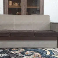 مبل سه نفره