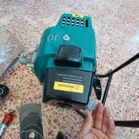 علفتراش مالیکا دو زمانه جنس درجه یک|ابزارآلات|ایذه, |دیوار