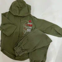 ست دو تیکه ۳۰۰