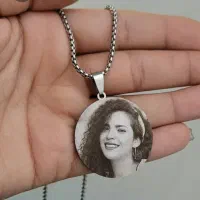 حکاکی و برش لیزری ماندگار