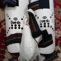 لباس مبارزه تکواندو|تجهیزات ورزشی|کوچصفهان, |دیوار