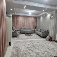 ۷۵متر دوخواب  تک واحده تهرانسر