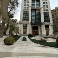 رهن طبقه بالا لاکچری ۲۶۰ متر