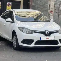 رنو فلوئنس۲۰۱۵ مونتاژ کره