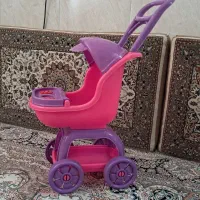 کالاسکه اسباب بازی