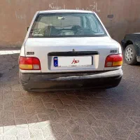 پراید خانگی مدل 88