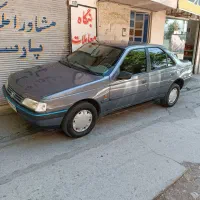پژو 405