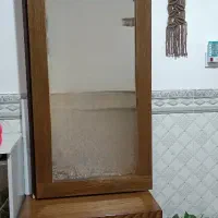 میزآرایش.جاکفشی