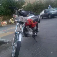 موتورسیکلت