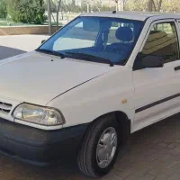 فروش پراید 95