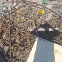 فروش و خریدضایعات به صورت کلی و جزئی سیار درب منزل|عمده‌فروشی|بندرعباس, |دیوار