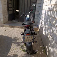 بنلی 300 دوسیلندر|موتورسیکلت|تهران, جنت‌آباد مرکزی|دیوار