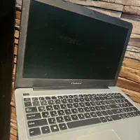 لپتاپ asus k556u|رایانه همراه|اصفهان, خواجه عمید|دیوار