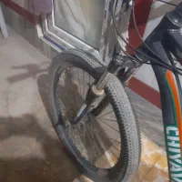 دوچرخه|دوچرخه، اسکیت، اسکوتر|چهاربرج, |دیوار