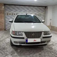 سمند ef7