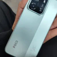 poco c۸۵|موبایل|شاهینشهر, گرگاب|دیوار