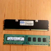 رم ۸گیگ ddr3