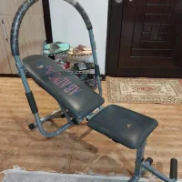 دستگاه ‌‌ورزشی
