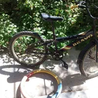 دوچرخه 20. جزیره خارک