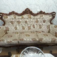 مبلمان استیل شیک