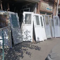 خرید فروش درب پنجره|مصالح و تجهیزات ساختمان|تبریز, |دیوار