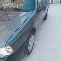 فروش وانت آریسان2 خاکستری دوگانه.|خودرو سواری و وانت|مشهد, وکیل‌آباد|دیوار