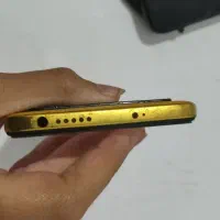 گوشی Poco m4 Pro|موبایل|نجف‌آباد, فاز ۴ شهرک آزادگان|دیوار