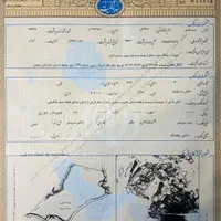 زمین فاز ۲ الهیه از بازار مسکن عقب نمانید|فروش زمین و ملک کلنگی|مشهد, ارشاد|دیوار