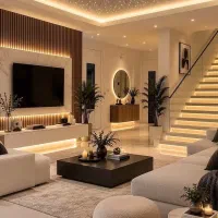 140متر-تکواحدی-3خواب-دیزاین-شده-پارک-2خودرو