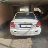 فروشی ریو مدل 90|خودرو سواری و وانت|شهریار, شهریار|دیوار