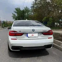 BMW 750 LI|خودرو سواری و وانت|تبریز, |دیوار