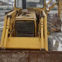 بیل بکهو|خودرو سنگین|ماکو, |دیوار