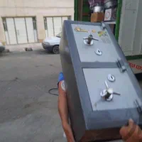 کارگر اسباب کشی با ماشین اسباب کشی|خدمات حمل و نقل|شیراز, اصلاح‌نژاد|دیوار