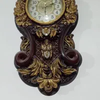 ساعت دیواری